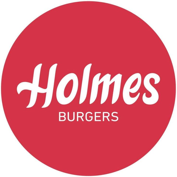 Holmes Burgers